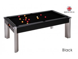 Fusion Pool Table Diner